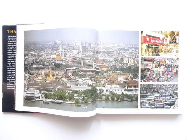 洋書◆タイのスタイル写真集 本 工芸 インテリア 家具 建築 建物 デザイン