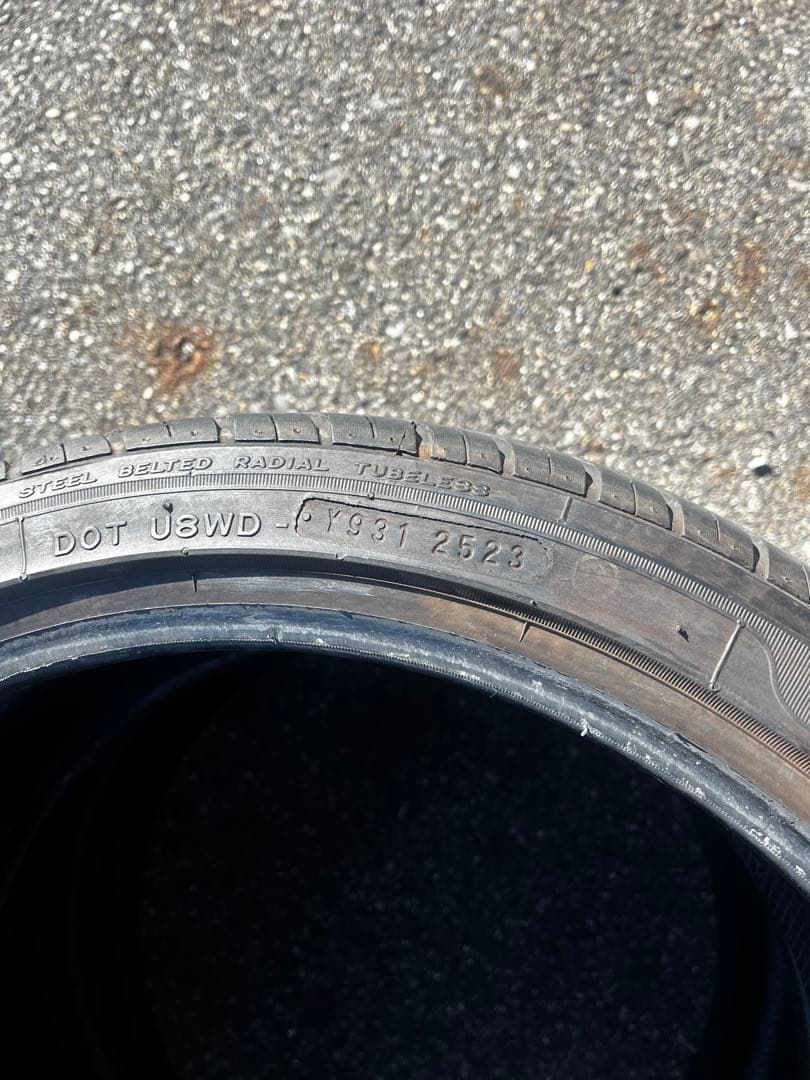 ナンカン　NS-2 215/40R18 2本セット