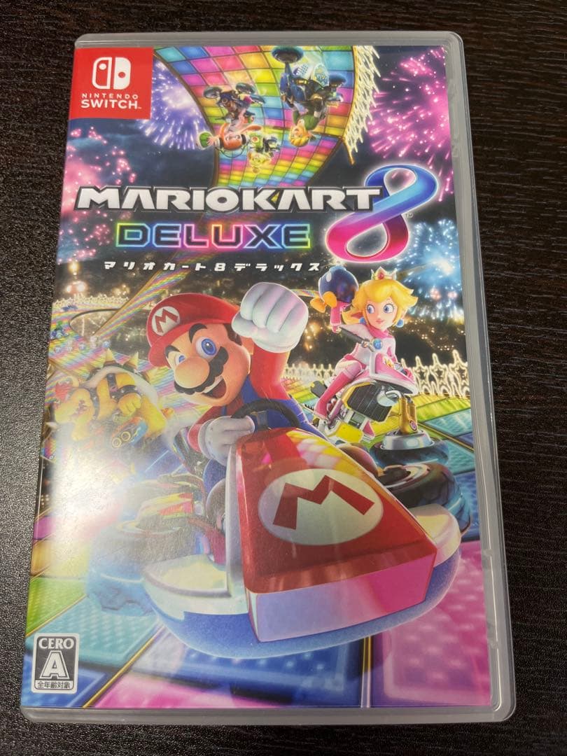 え*き様 MAX値下げ❗️半額❗️Switch 本体 + コントローラー 2つ+