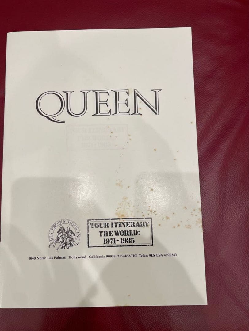 【激レア】 Queen The complete works オマケ付き