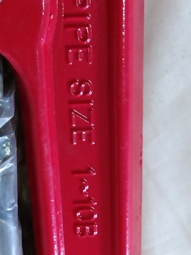 スーパー トング 　ST ー3 　未使用