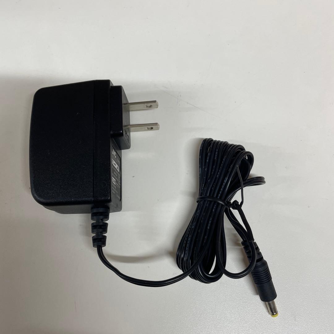JVlC GZ-HM33-R レッド 充電コード付　動作確認済み　8＊82