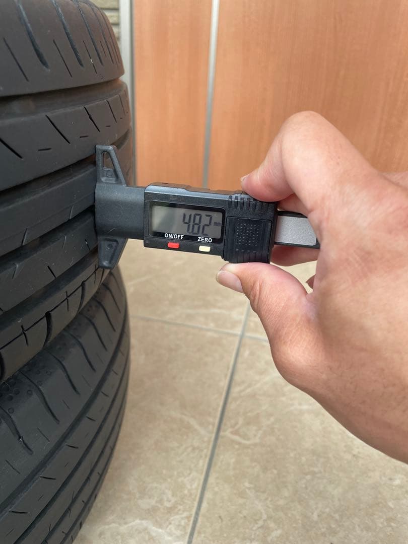 ヨコハマタイヤ 175/65R15 84H 2本セット AE51 2022年製