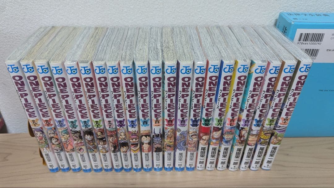 onepiece ワンピース 71巻 ～ 111巻 漫画 セット