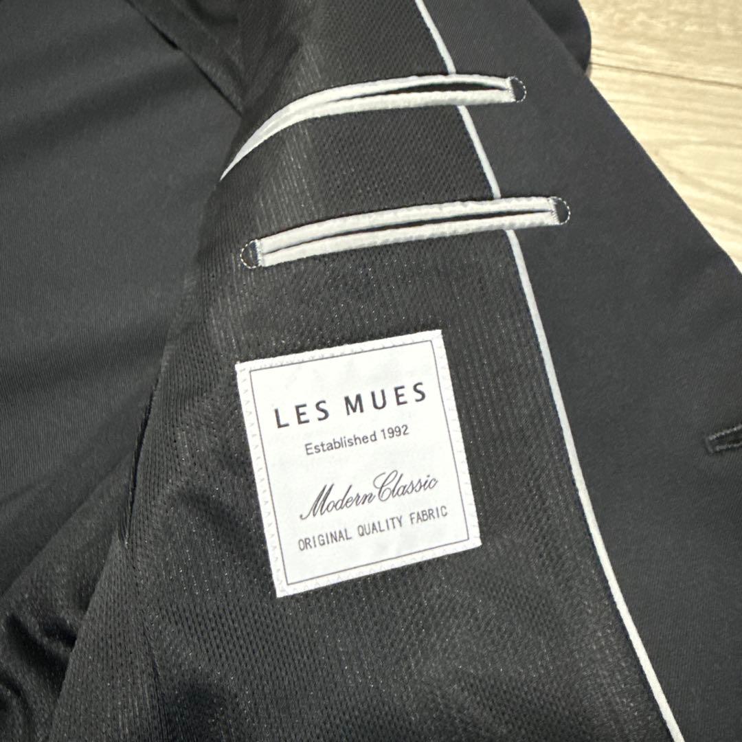 AOKI LES MUES ビジネススーツ上下セット（Y6/175cm)