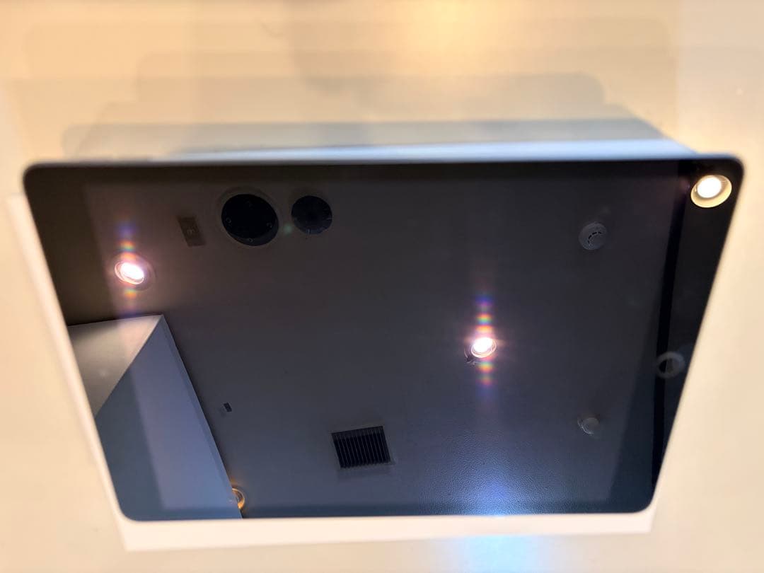 超美品‼️Apple iPad 第7世代 32GB スペースグレー 箱付