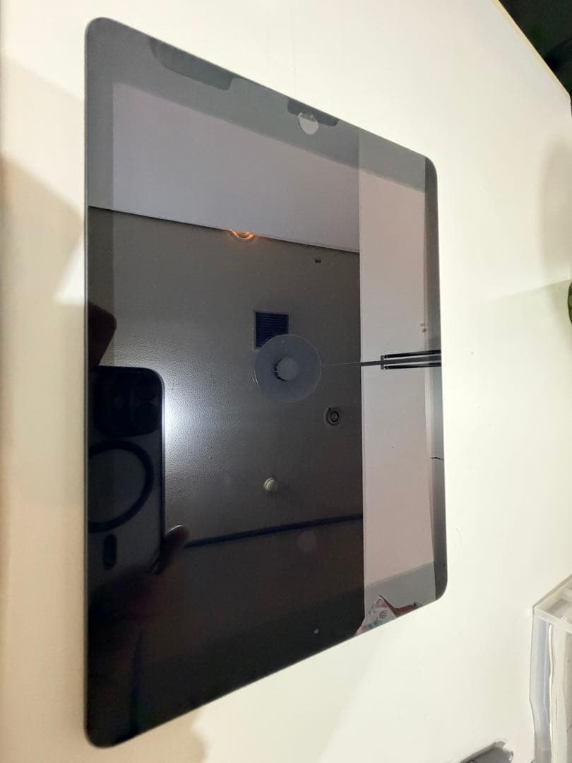 超美品‼️Apple iPad 第7世代 32GB スペースグレー 箱付