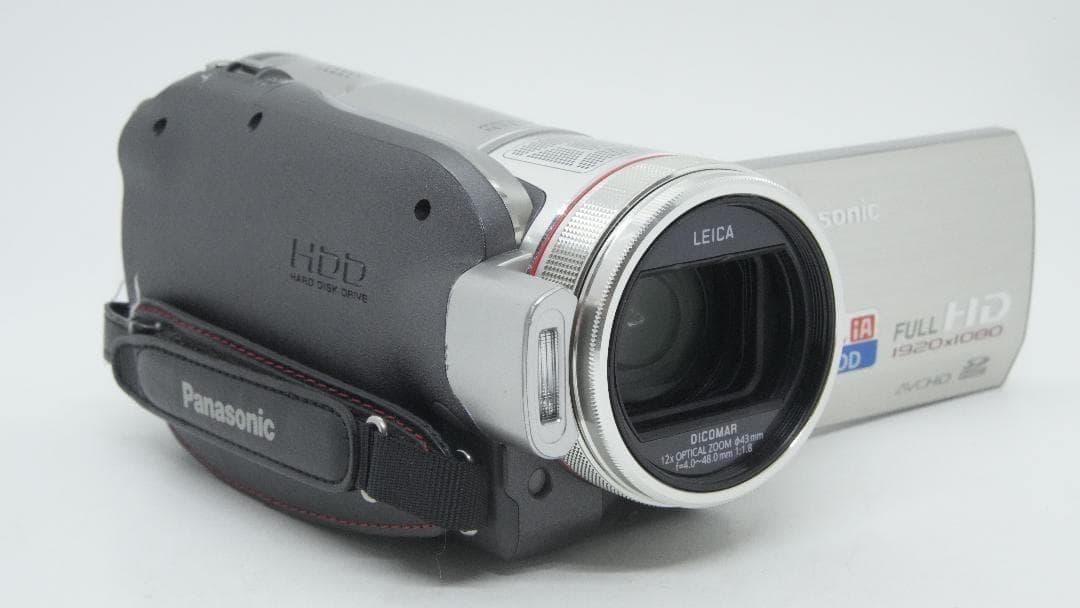 【A2202】 Panasonic HDC-HS300 パナソニック