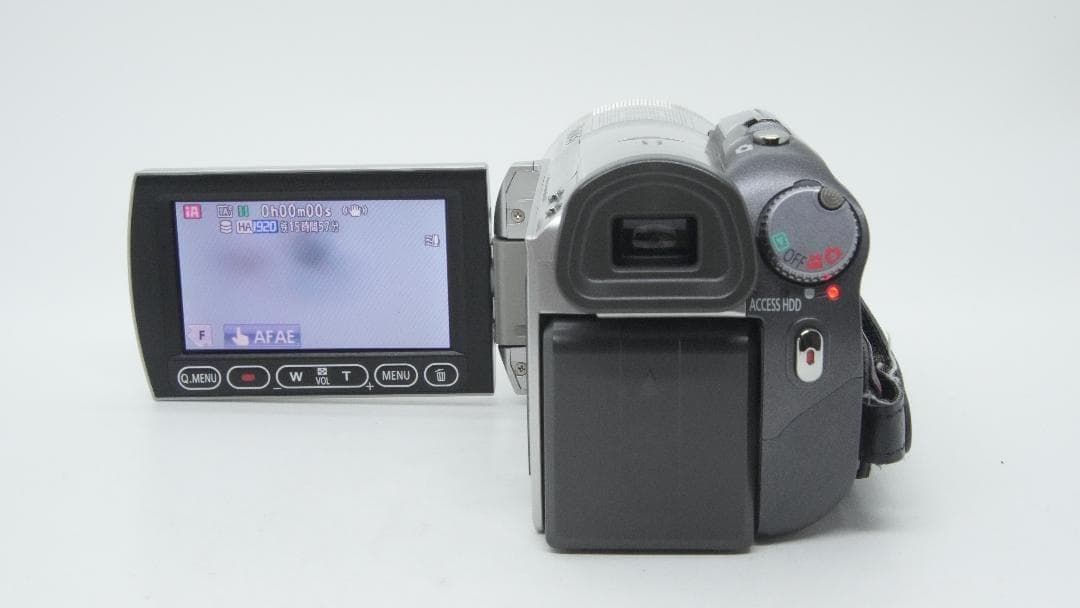【A2202】 Panasonic HDC-HS300 パナソニック
