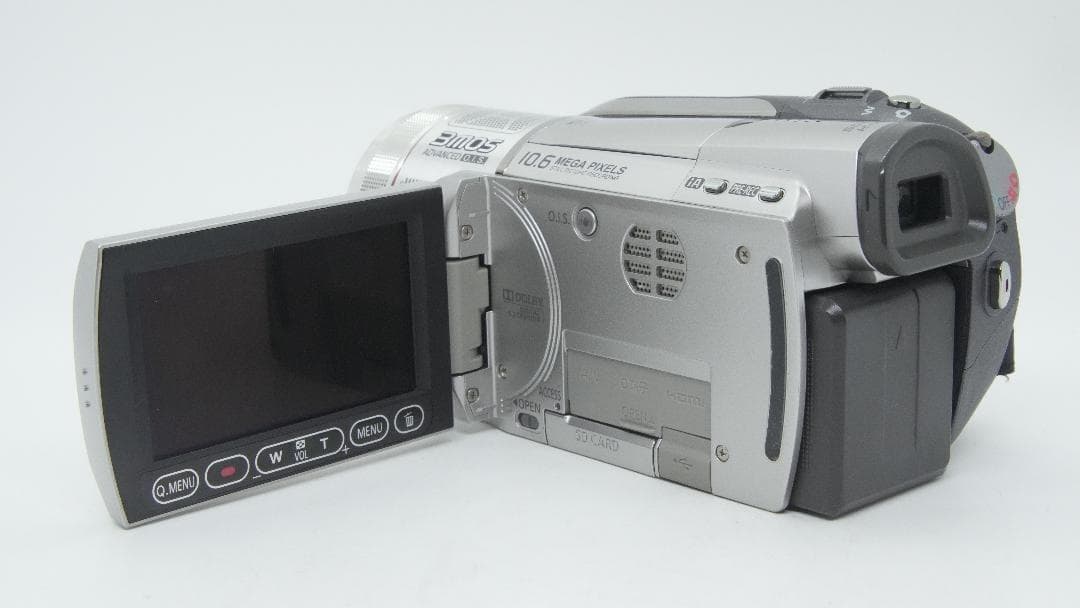 【A2202】 Panasonic HDC-HS300 パナソニック