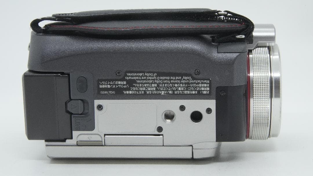 【A2202】 Panasonic HDC-HS300 パナソニック