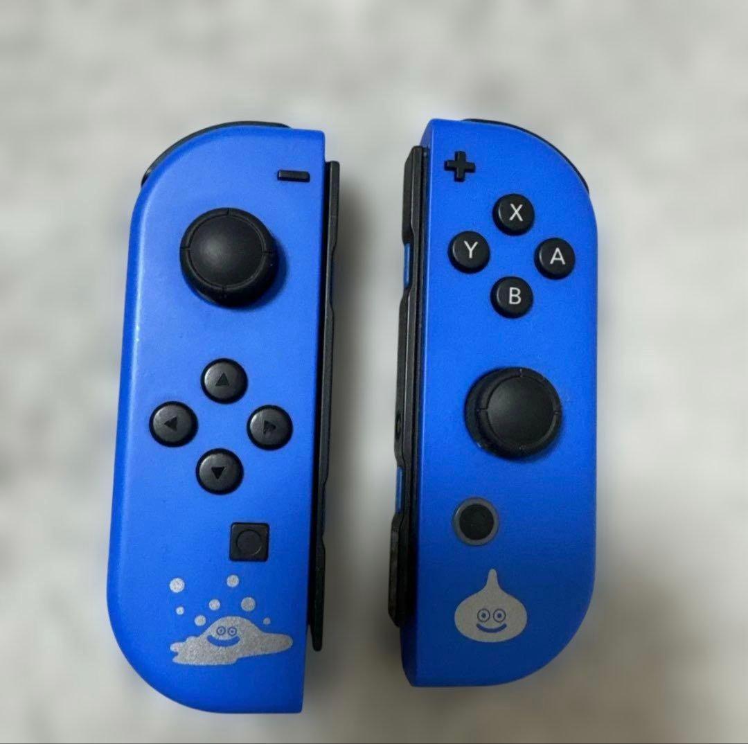 Nintendo Switch ドラゴンクエストXI Sロトエディション