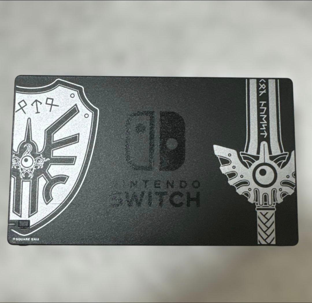 Nintendo Switch ドラゴンクエストXI Sロトエディション