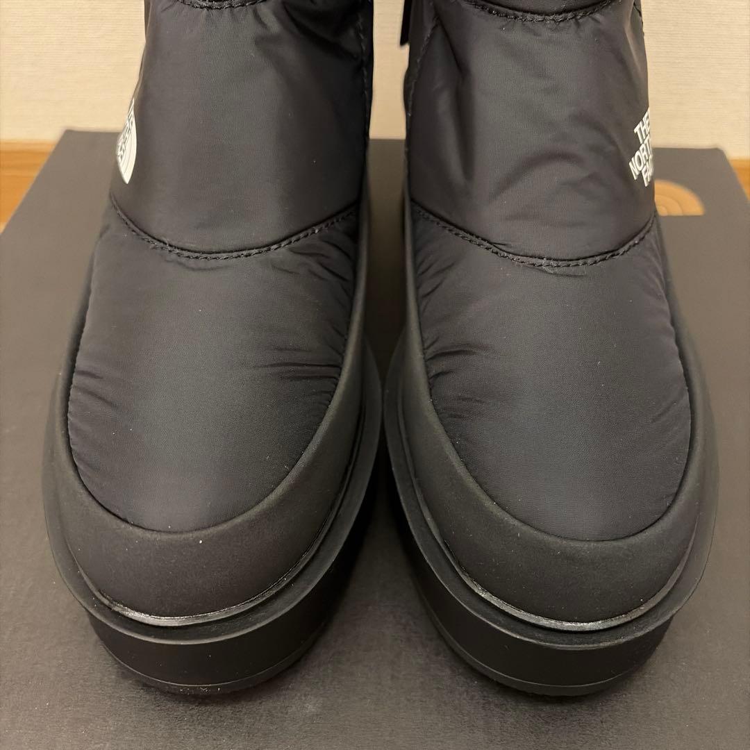 THE NORTH FACE ウィメンズ カルミア ヌプシ ブーツ 23cm