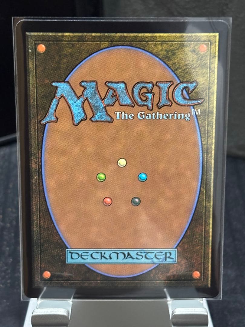 MTG FF エアリス・ゲインズブール ボーダーレス サージfoil 統率者