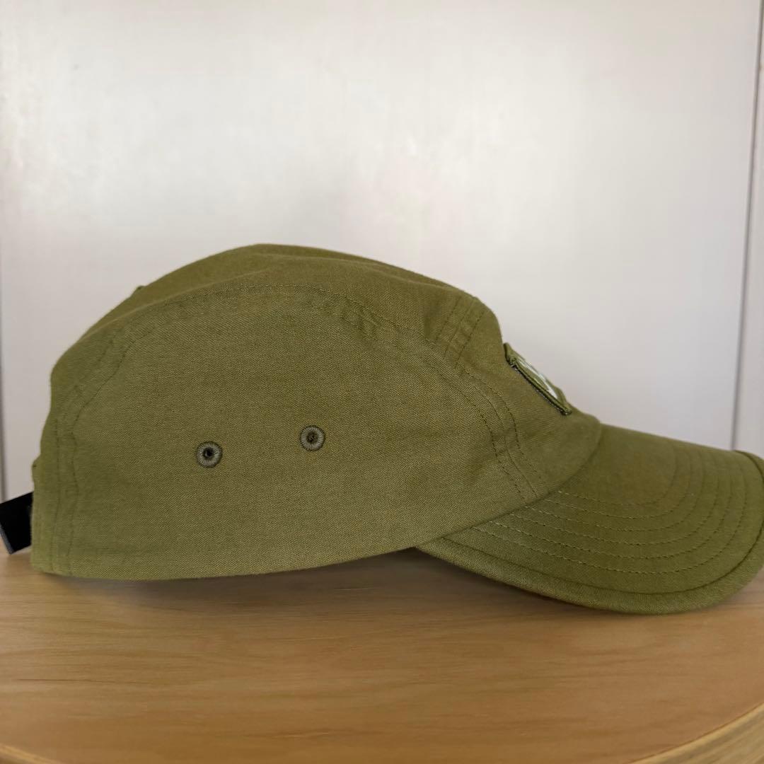 Supreme Arabic box Logo Cap アラビック　キャップ