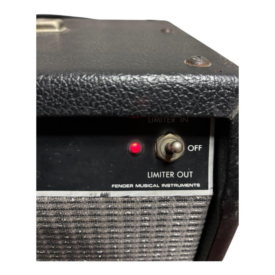 【希少】Fender Bassman60 フェンダー　ベースマン　通電確認済