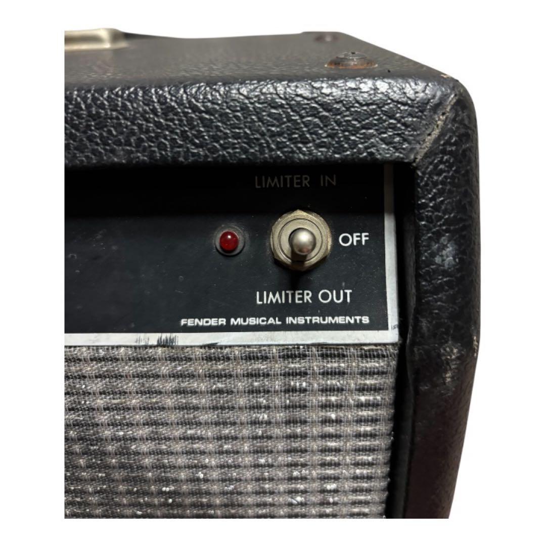 【希少】Fender Bassman60 フェンダー　ベースマン　通電確認済