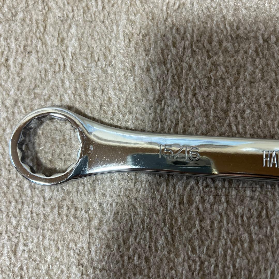 Harley-Davidson ツールバッグ　　　未使用 　　　gate