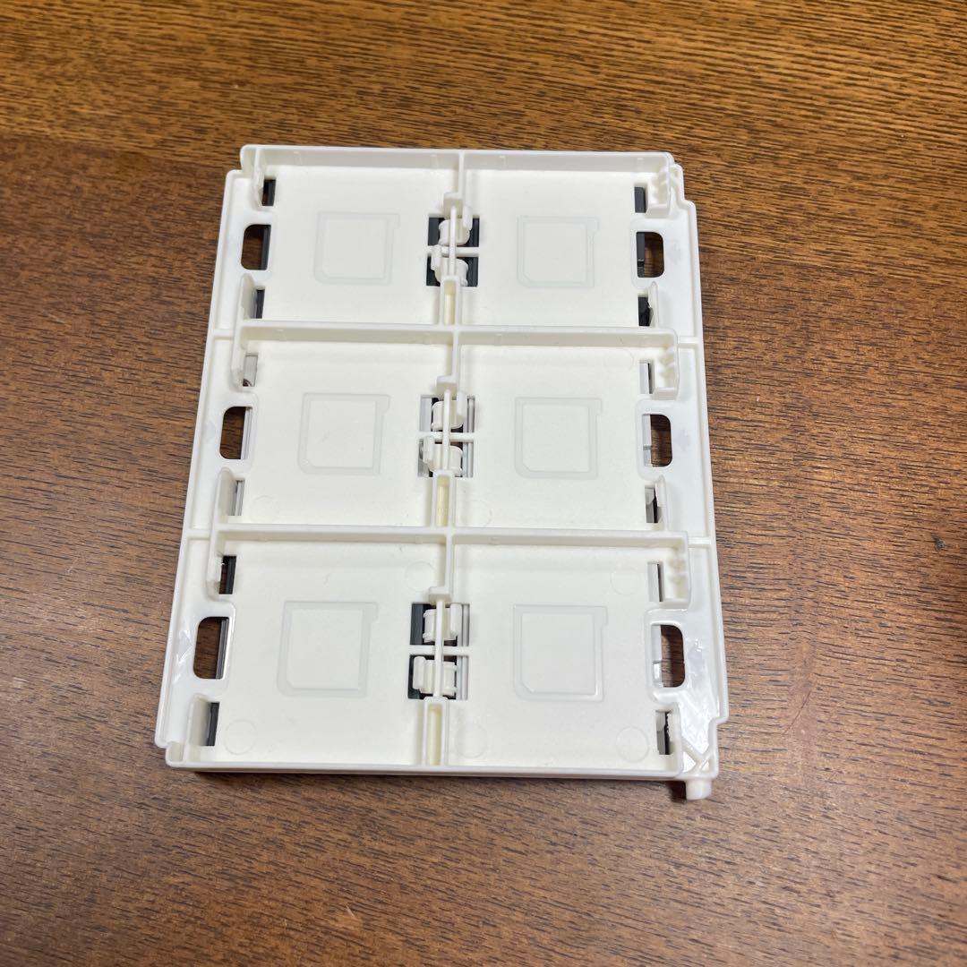 【値下げ交渉可】ニンテンドー3DS/DSソフト 6本セット