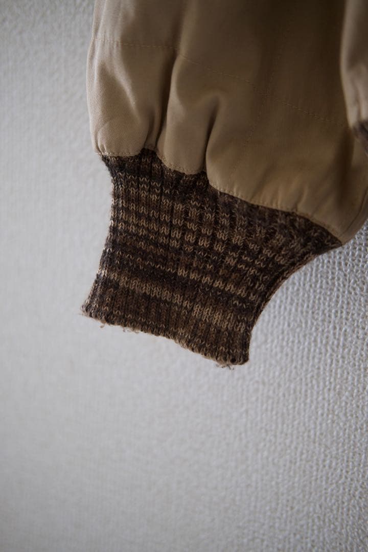 ジャケット・アウター 1970-80s Allegri jacket armani margiela