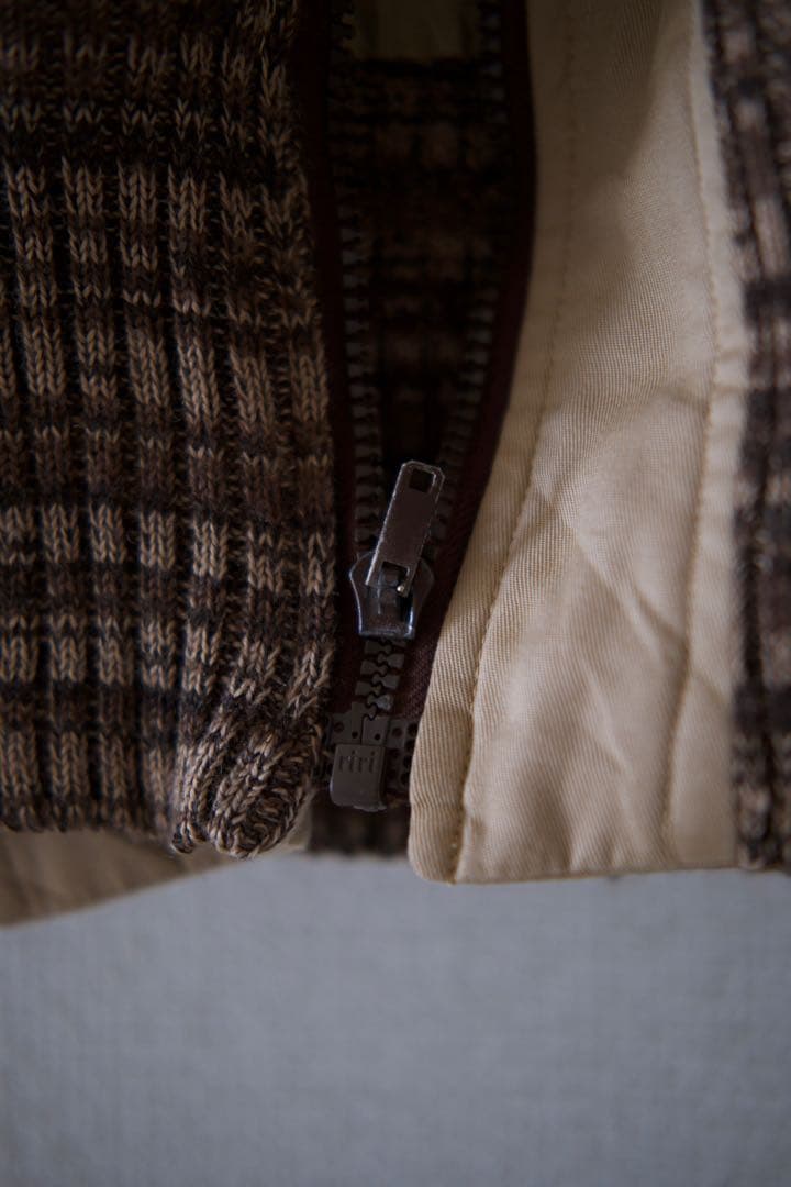 ジャケット・アウター 1970-80s Allegri jacket armani margiela