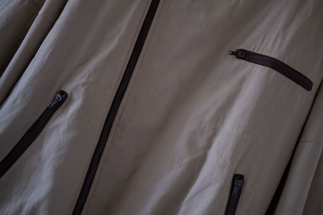 ジャケット・アウター 1970-80s Allegri jacket armani margiela
