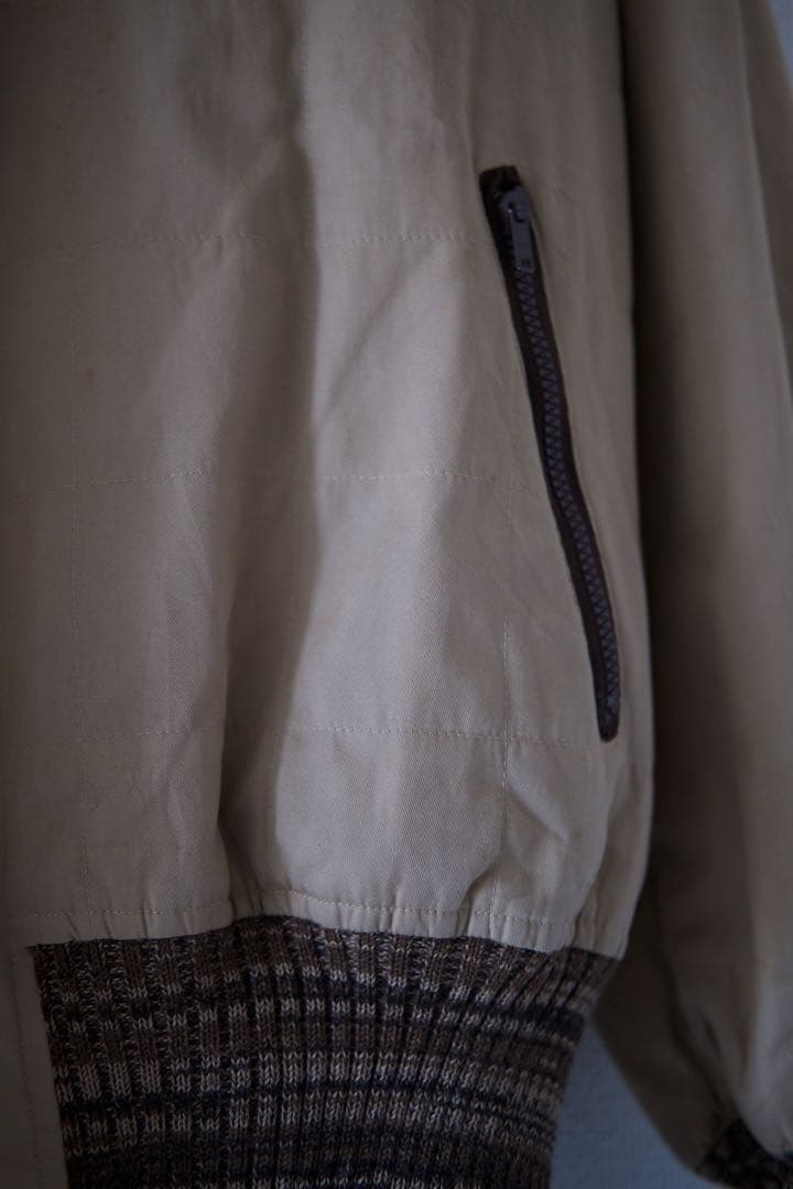 ジャケット・アウター 1970-80s Allegri jacket armani margiela