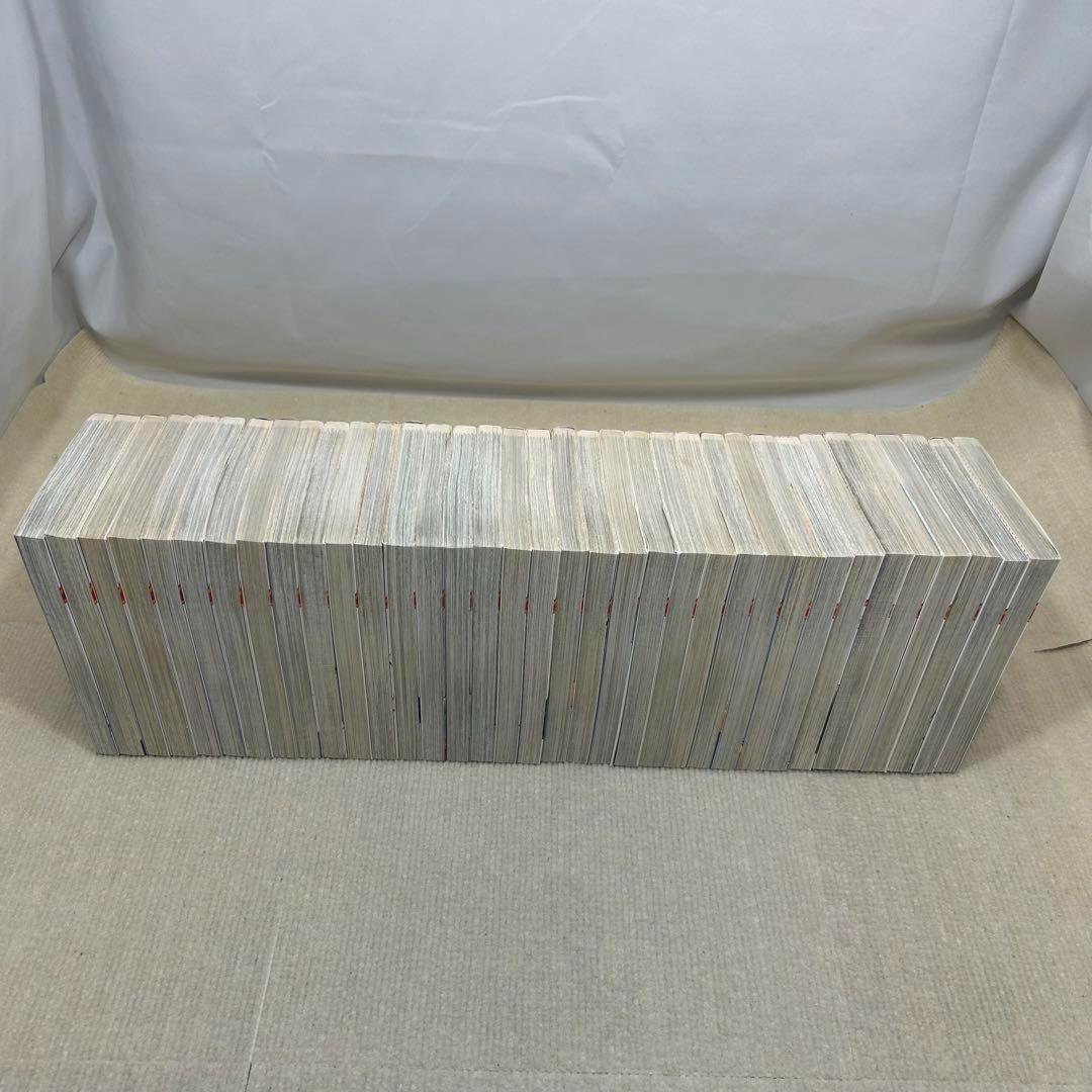 ＭＡＪＯＲ 1〜78全巻＋キャラ名鑑 2nd 1〜29全巻 108冊全巻セット