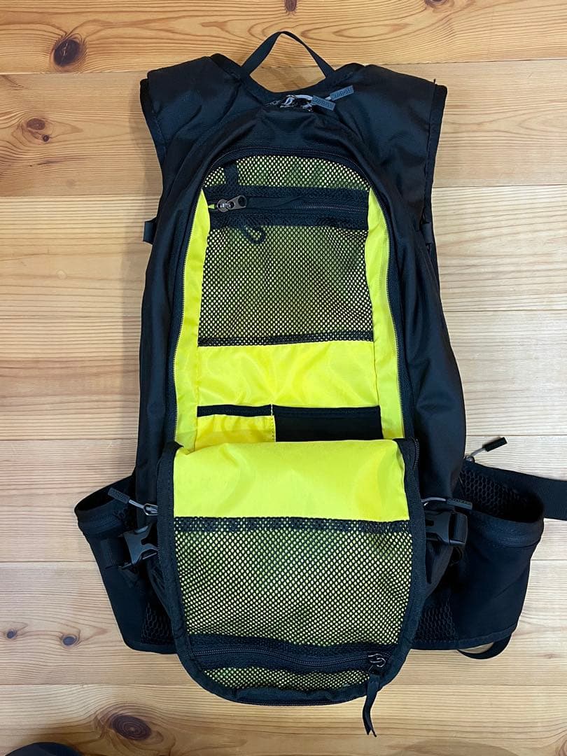 MAVIC マヴィック クロスマックスハイドロパック15リッター 自転車用