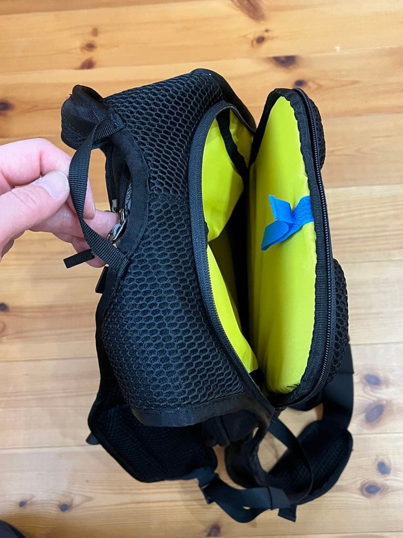 MAVIC マヴィック クロスマックスハイドロパック15リッター 自転車用