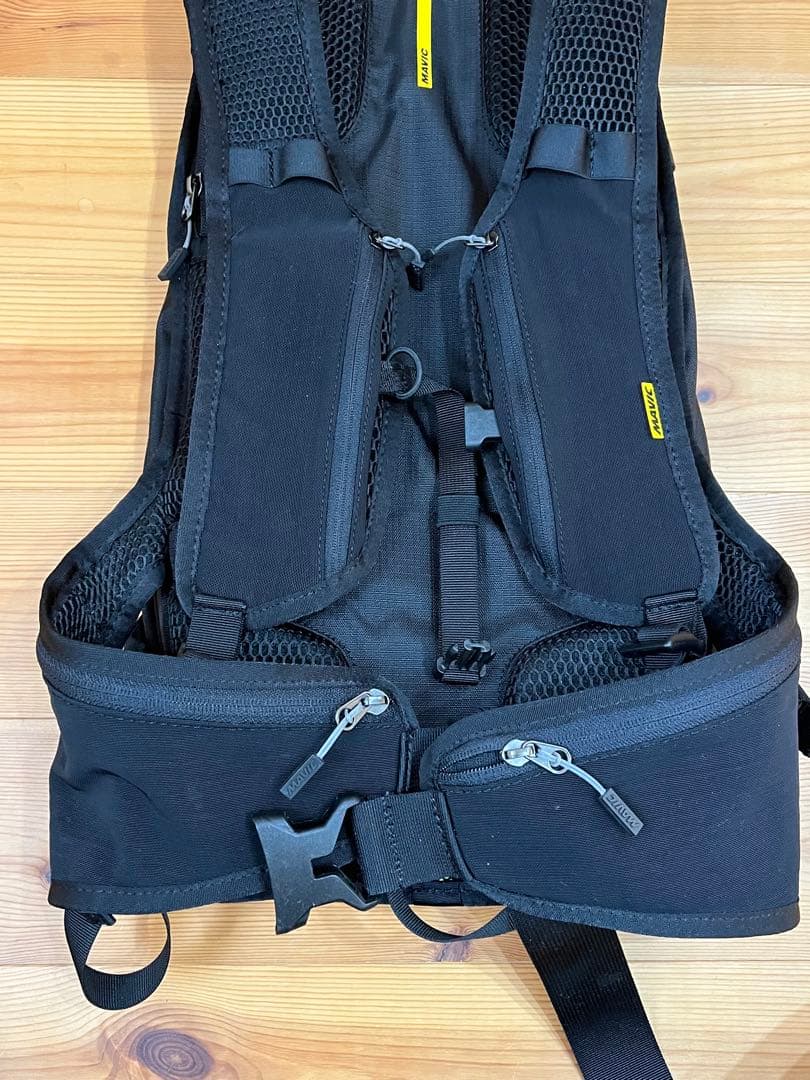 MAVIC マヴィック クロスマックスハイドロパック15リッター 自転車用
