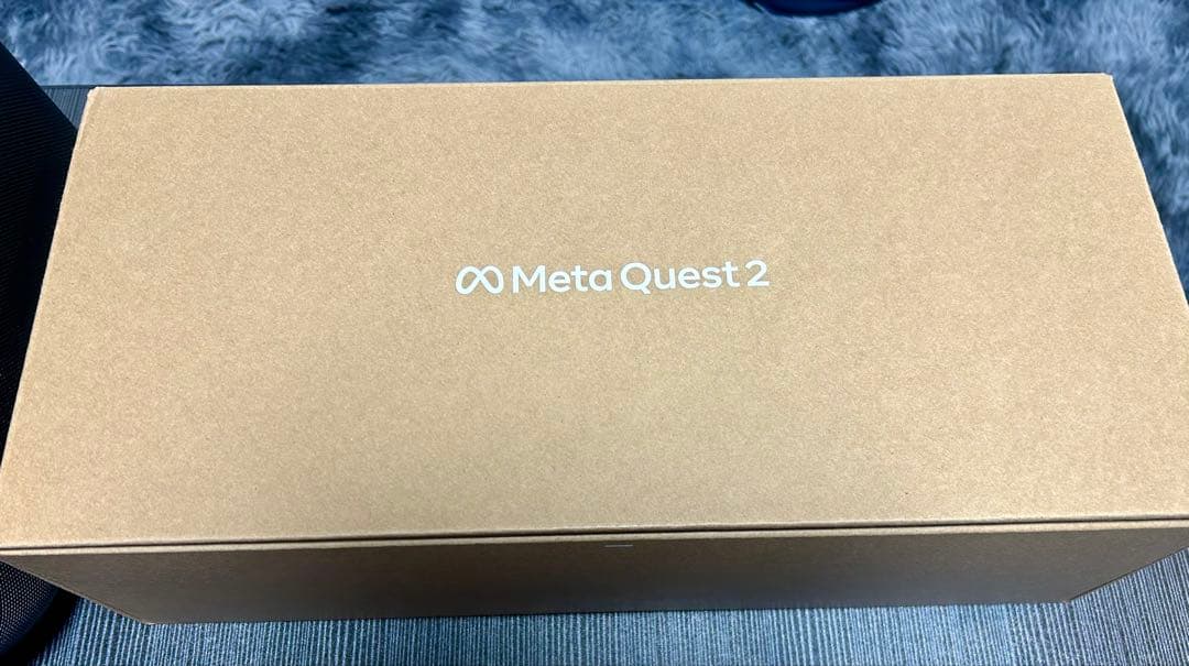 「湊」 Quest 2 VRヘッドセット 128GB