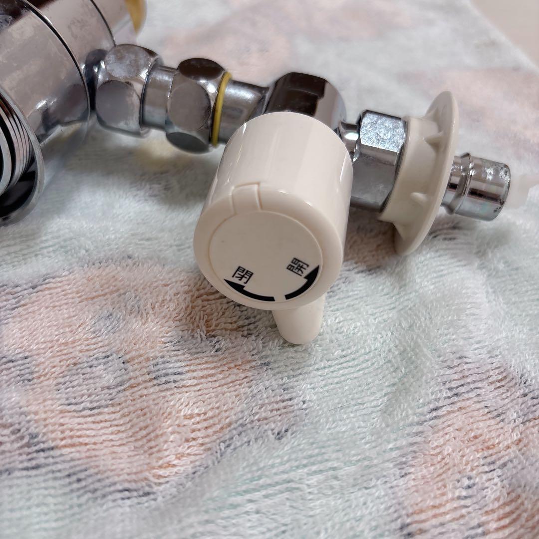 SXP8 水栓