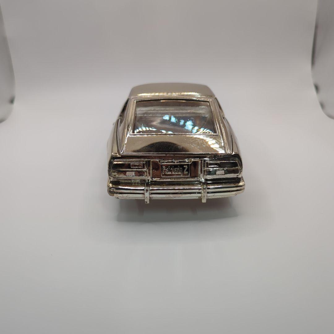 FairladyZ フェアレディZ シガレットケース 灰皿
