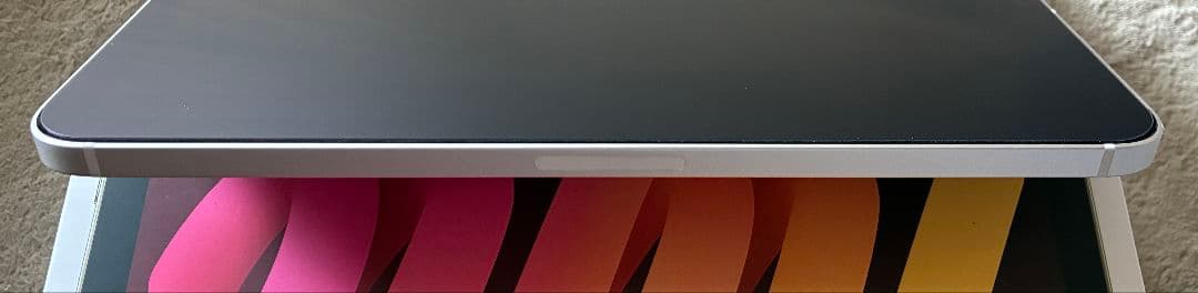 iPad mini 7本体 128Gb Wi-Fi+Cellular 超美品