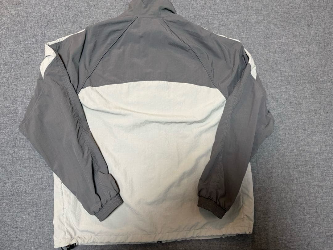 Antwort PANELED NYLON JACKET サイズ3