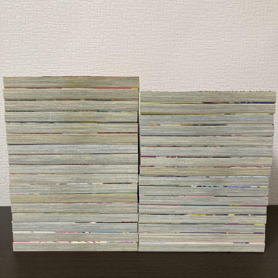 なまいきざかり 全23巻セット ＋ ミユキ蜜蜂作品10冊