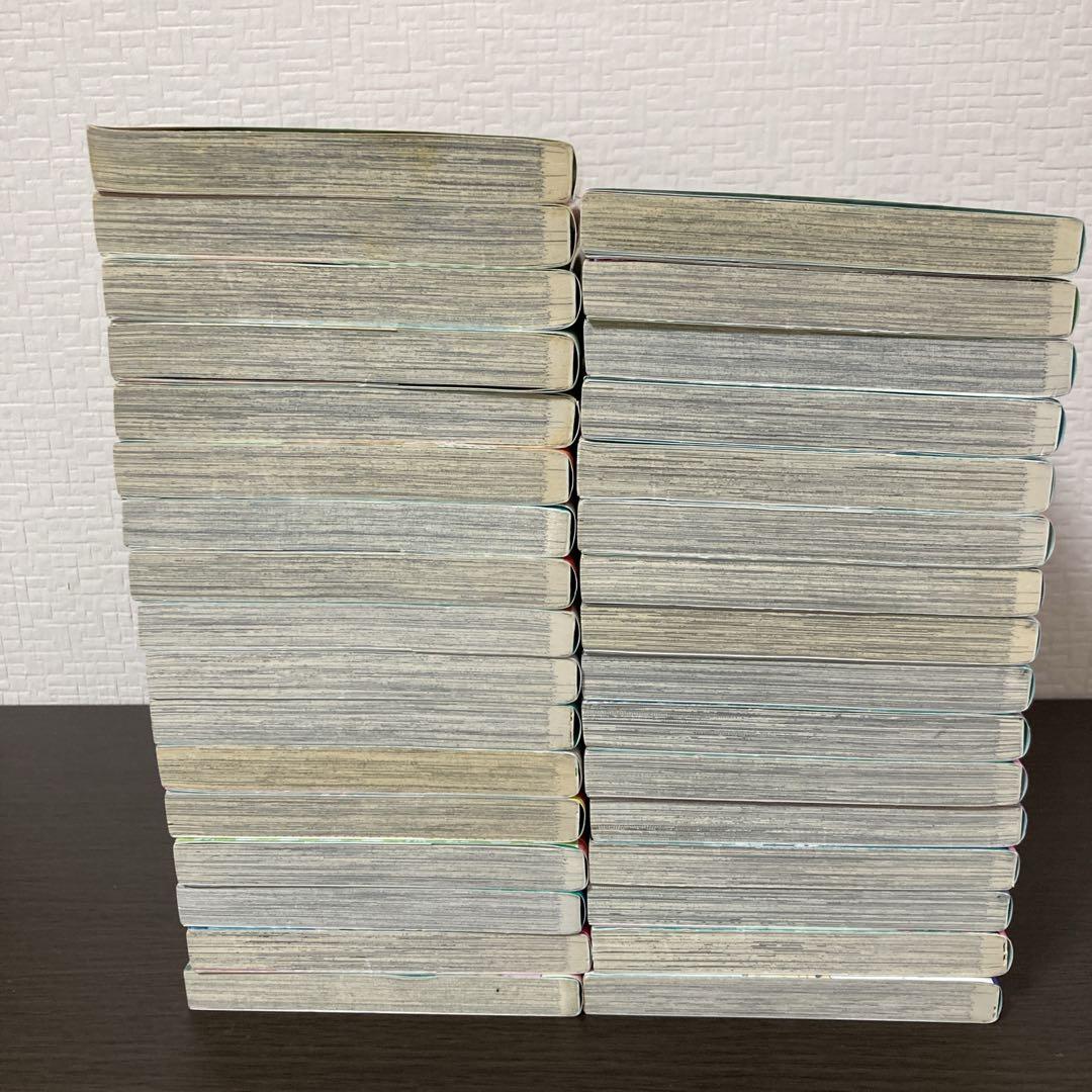 なまいきざかり 全23巻セット ＋ ミユキ蜜蜂作品10冊