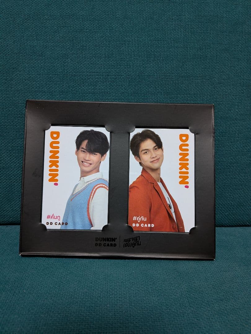 【送料込】タイ 2gether Bright Win 公式ぬいぐるみほか セット