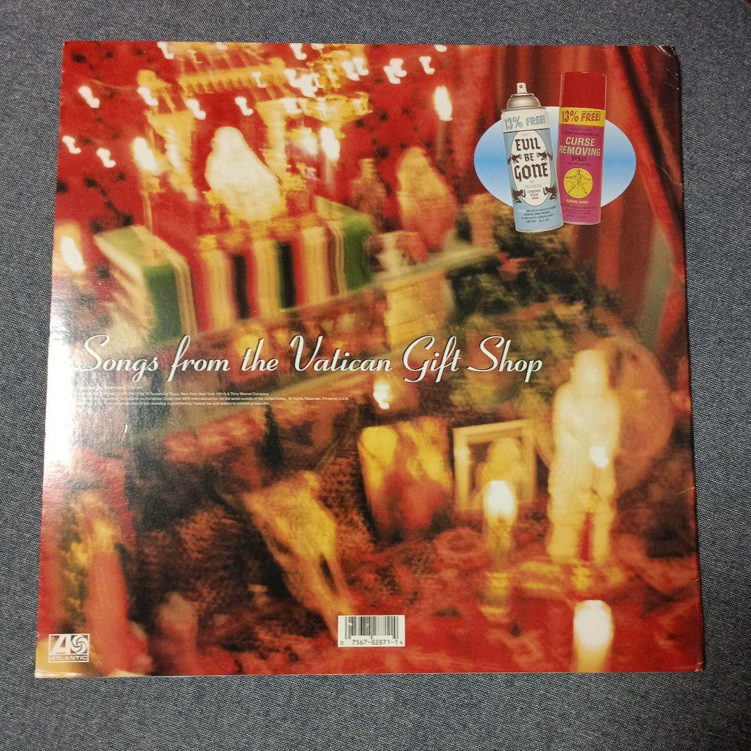 洋楽 Stone Temple Pilots Tiny Music...