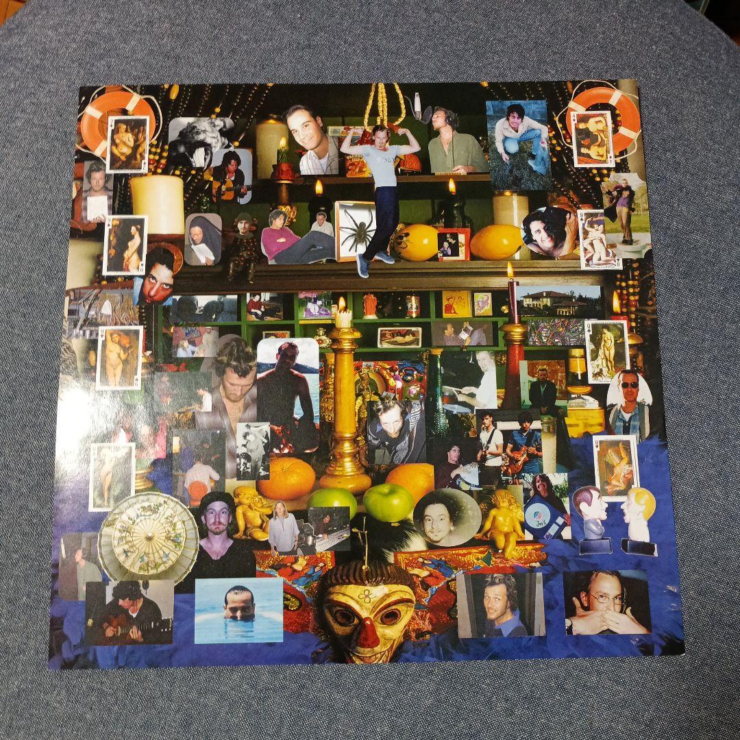 洋楽 Stone Temple Pilots Tiny Music...