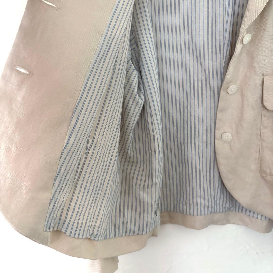 のえりん【極美品】アトリエアンワン　エッグジャケット　セットアップ