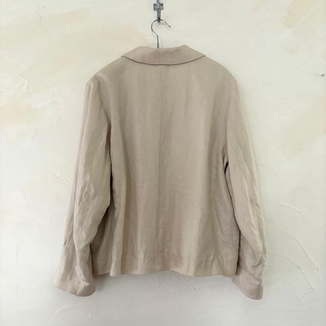のえりん【極美品】アトリエアンワン　エッグジャケット　セットアップ