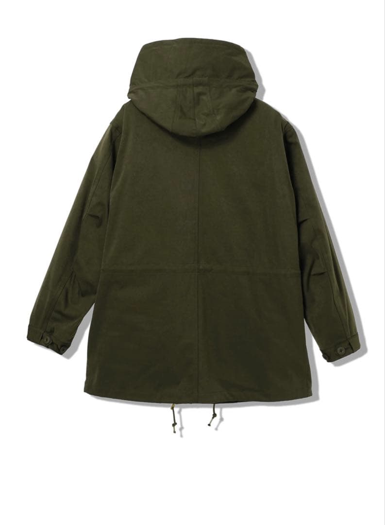 デンハム　新品未着用　4way ジャケット