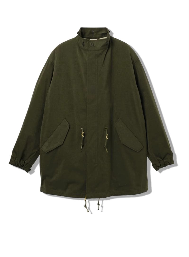 デンハム　新品未着用　4way ジャケット