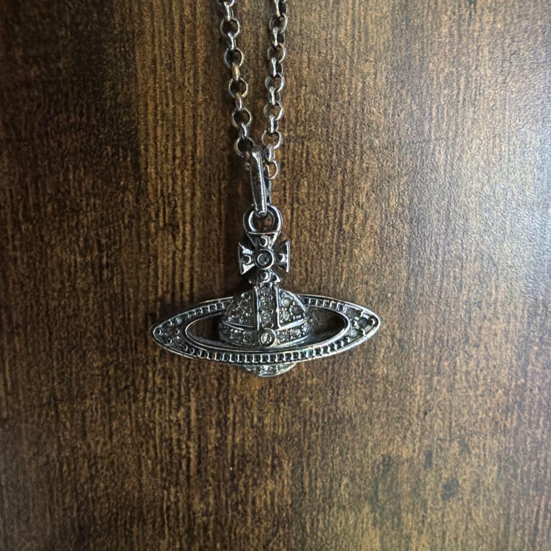 Vivienne Westwood ネックレス　ヴィヴィアン