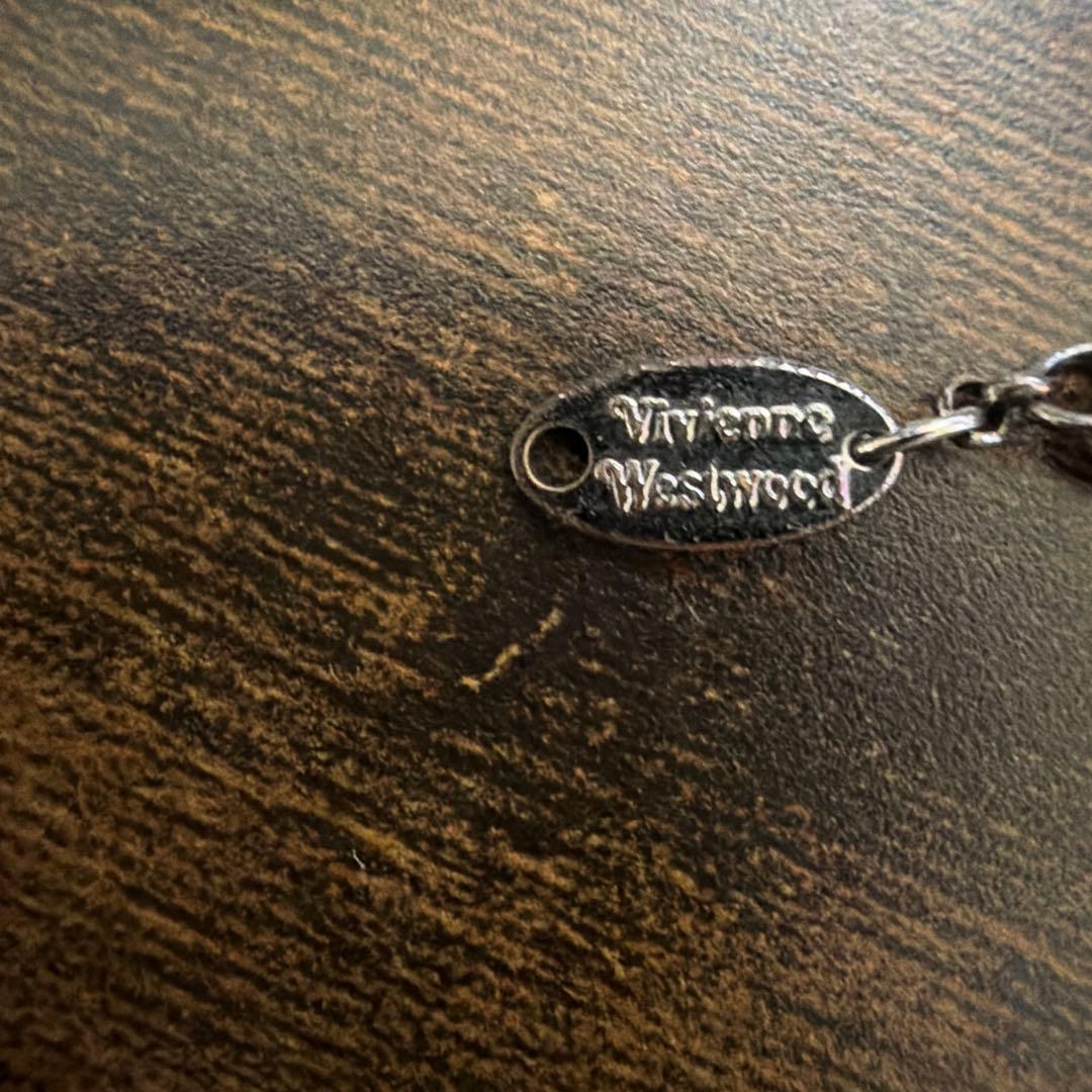 Vivienne Westwood ネックレス　ヴィヴィアン