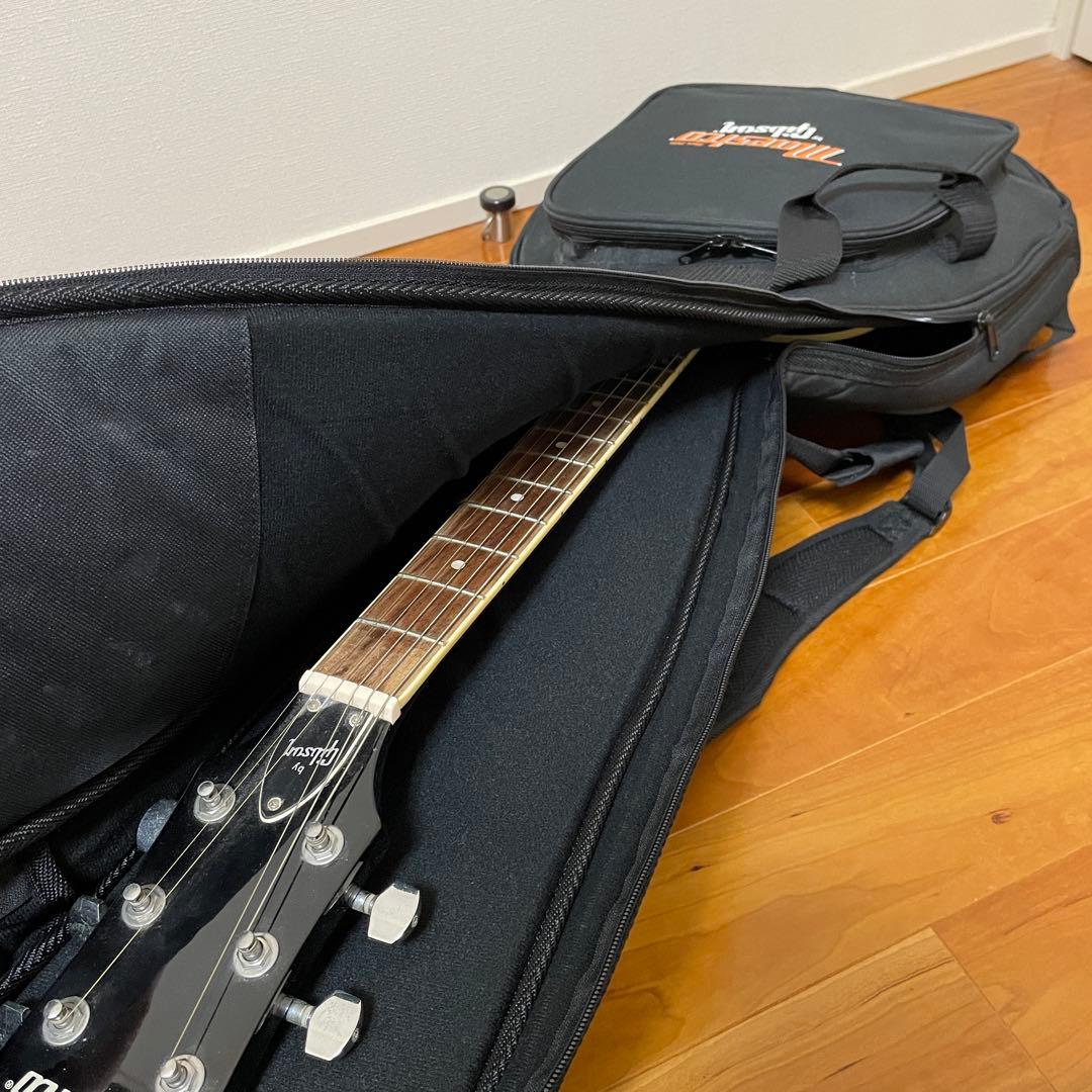 ギター maestro by Gibson Les Paul