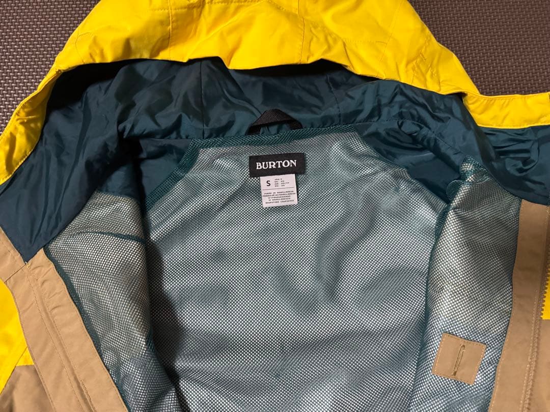 バートン burton スノーボードウェア 50% 以上オフ